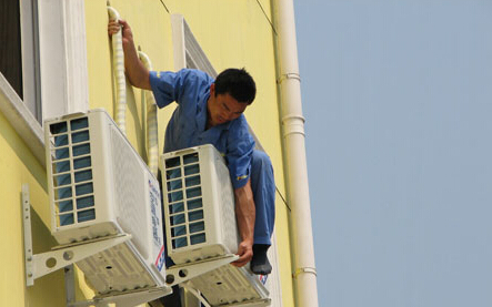 空調安裝